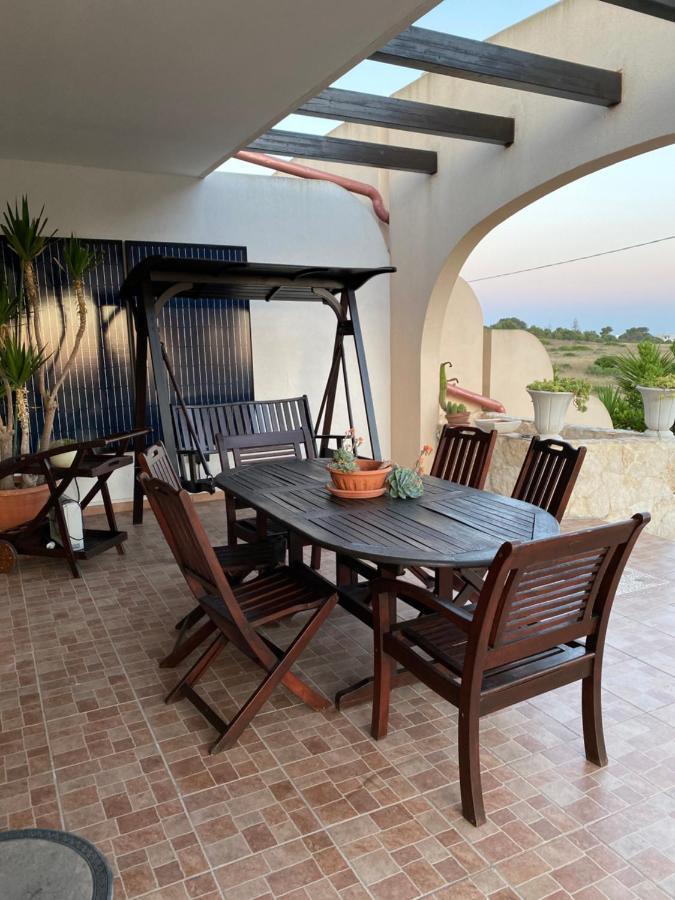Villa Sabry Taranto Exterior photo