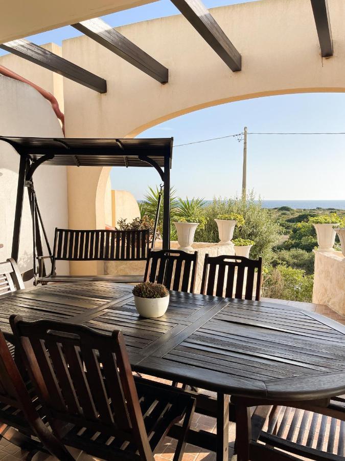 Villa Sabry Taranto Exterior photo